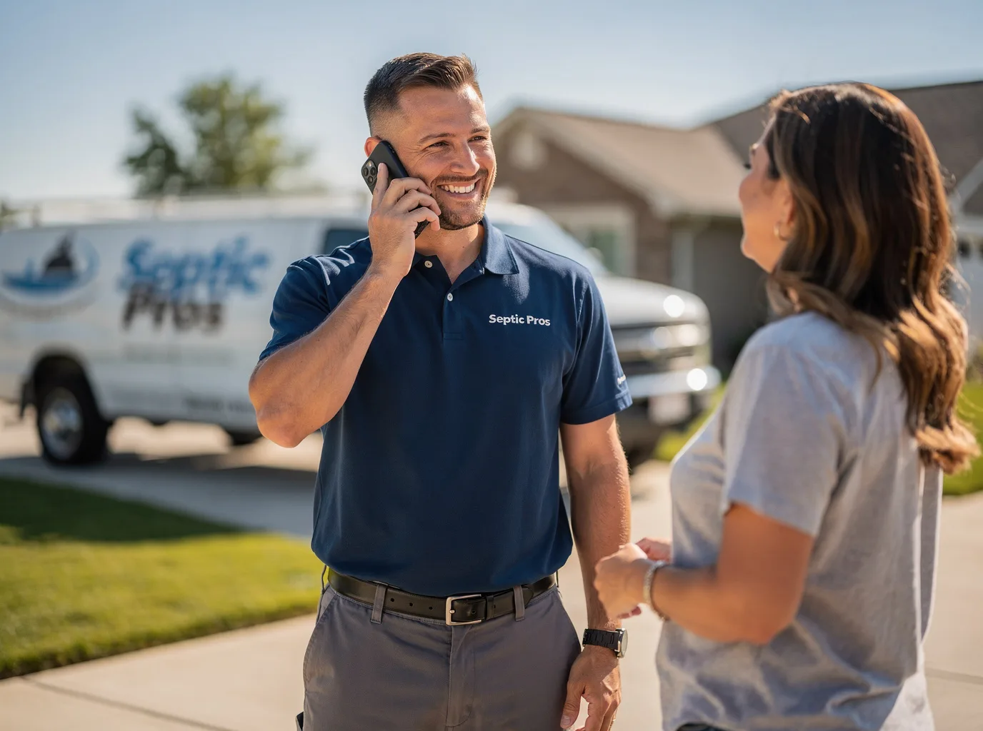 Septic Tank Pumping Montesano, WA FAQs